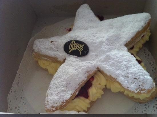 Pasticceria Regoli